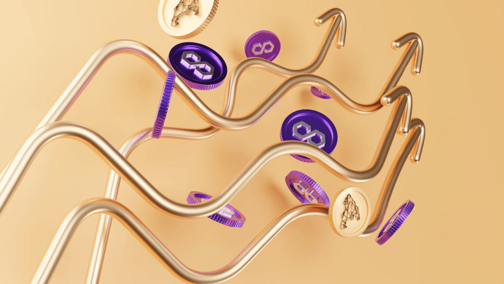 Binance，多边形和暂停存款：这是什么交易？